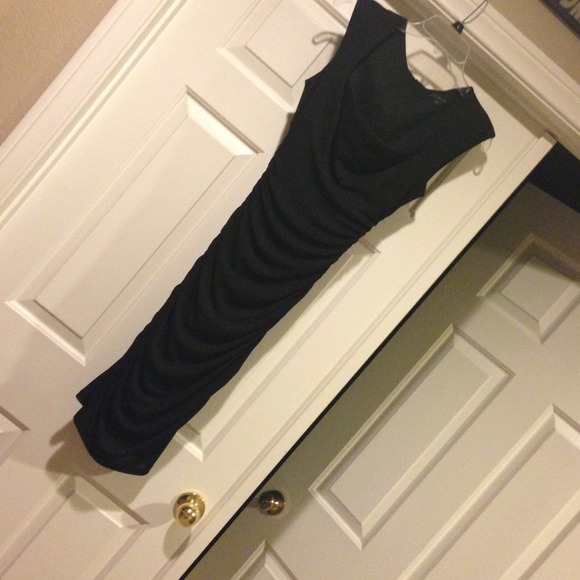 Ruched Pencil Dress🎀Classy/Sexy