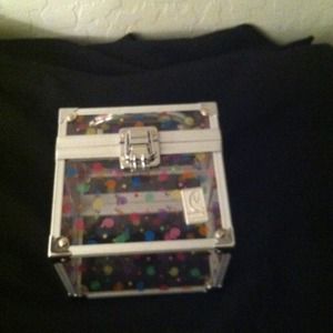 Small storage Caboodle