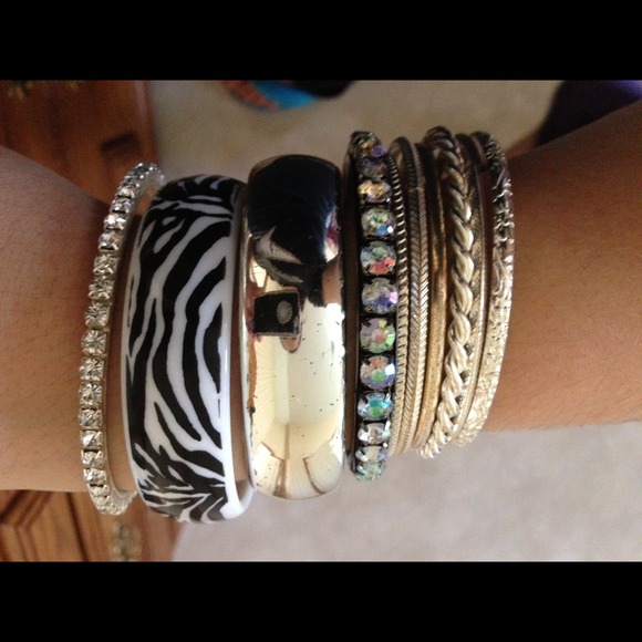 Bracelets Bungle!!!
