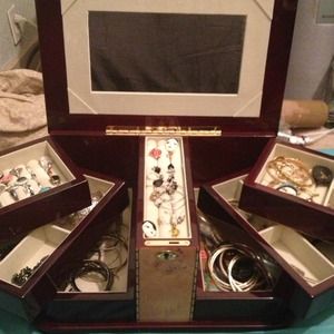 Jewelry Box