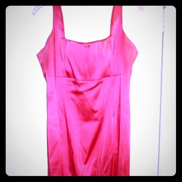 CALVIN KLEIN Dress