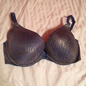VS Bra!