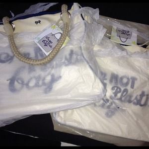 Reserved for @whence. Anya Hindmarch Bag