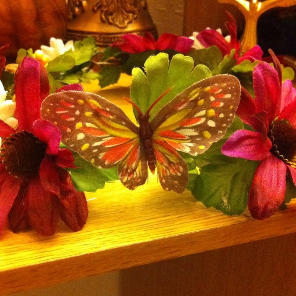β€ππCustom flower crown! πΊπΈπ·π» - Picture 2 of 2