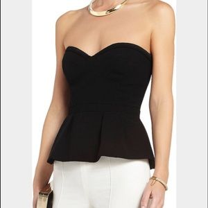 ❌SOLD❌H & M bustier top