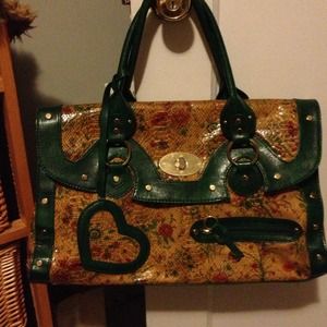 Aldo Handbag