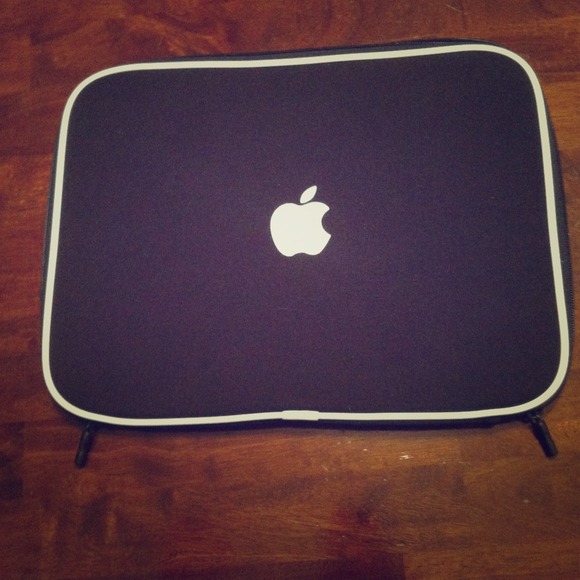 🍎 Other - MacBook cover case