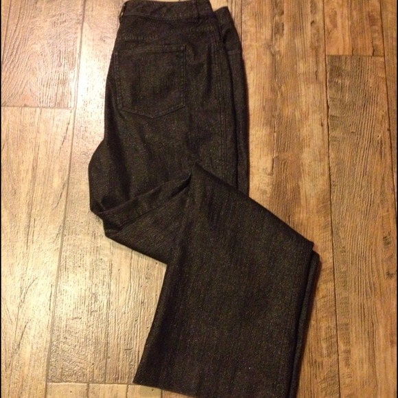 ❌SOLD❌St. John Jeans - Picture 3 of 3