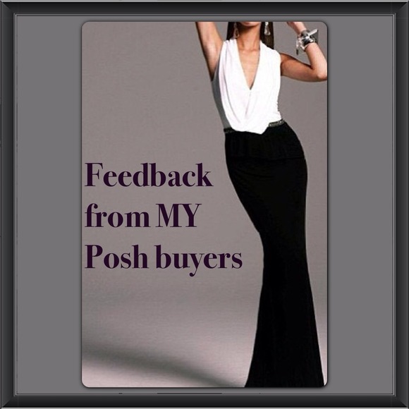 FEEDBACK