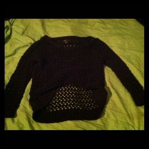 Hold bundle!!!!! American eagle sweater