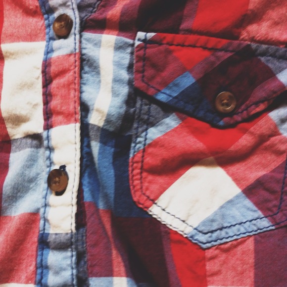 Flannel - Picture 2 of 2