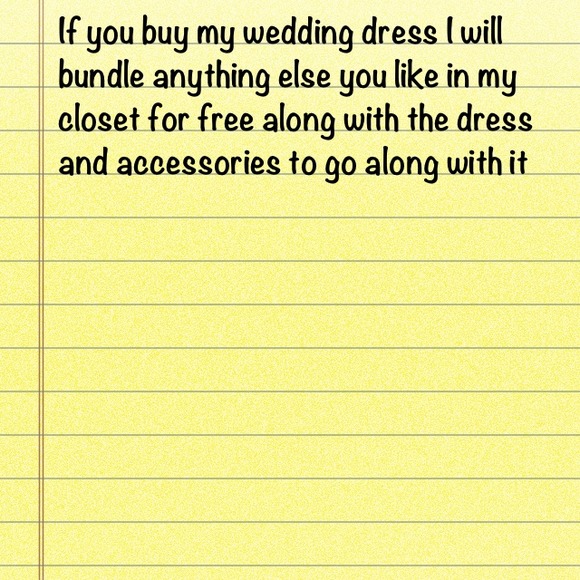 Wedding dress mermaid style