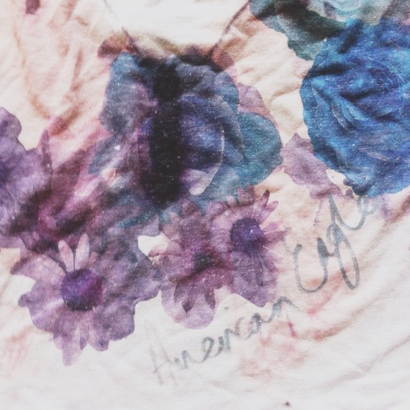 Open Back Top - Picture 3 of 3