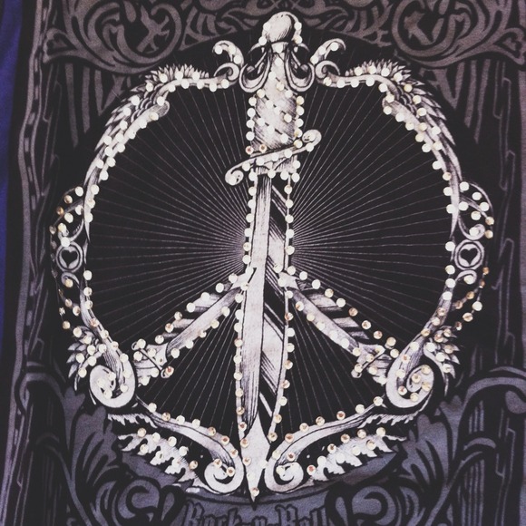 Alternative Tee - Picture 2 of 2