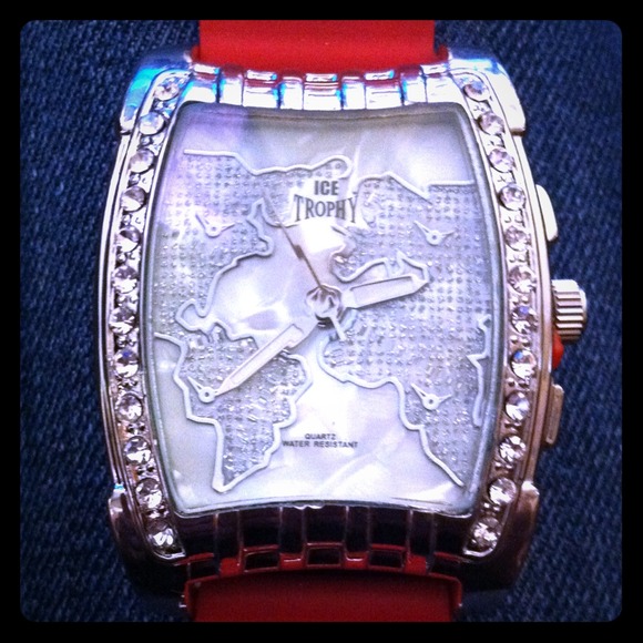 Brand new watch