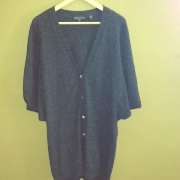 Cashmere sweater