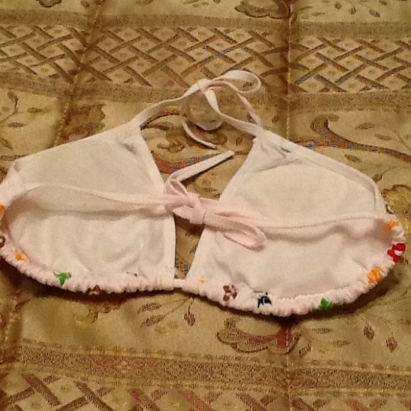 Bikini top - Picture 2 of 2