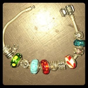 🎀My Pandora🎀-not for sale