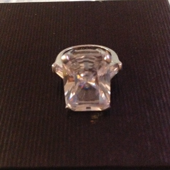 Silver BLING,BLING ring holding for jkmaminski71