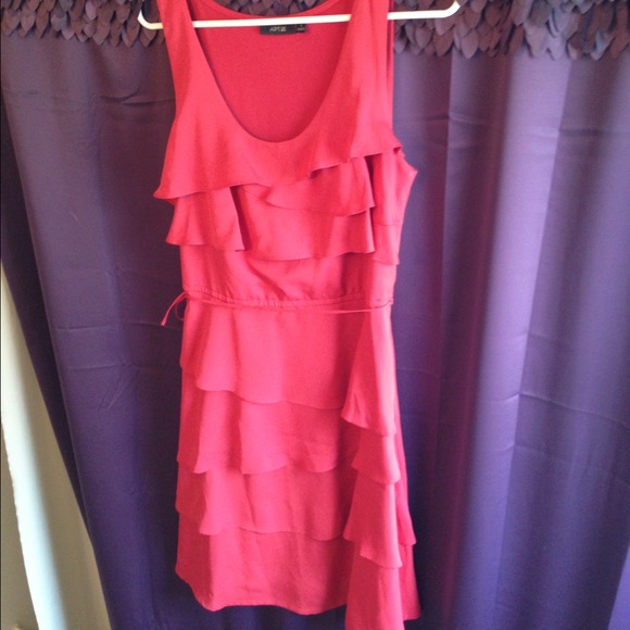 Apt 9 dress