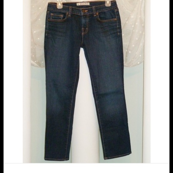 J brand Capri jeans