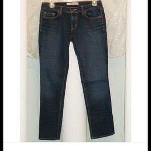 J brand Capri jeans