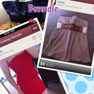 Bunndle 💁for @hollyhudson