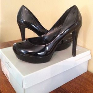 Jessica Simpson Tanealy Pumps