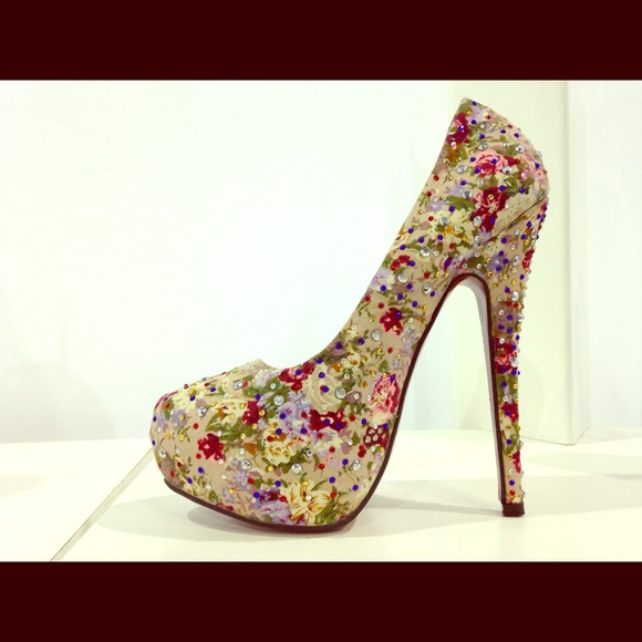 Princess London Lady London shoe