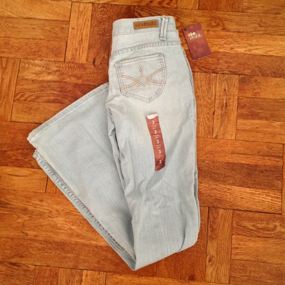 Brand new Mudd jeans ! NWT - Picture 1 of 3