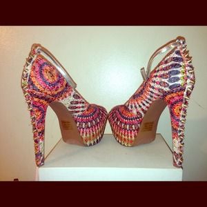 Shoe Special!!