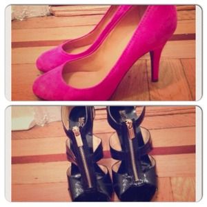 Bundled for @mookymonsta. Jcrew and Michael Kors