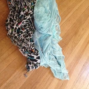 Scarves