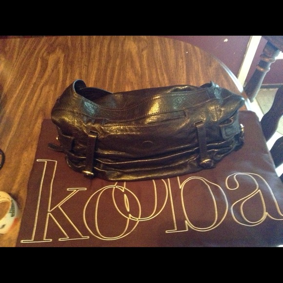 Authentic kooba handbag