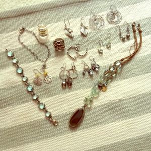 Bundle for Amber