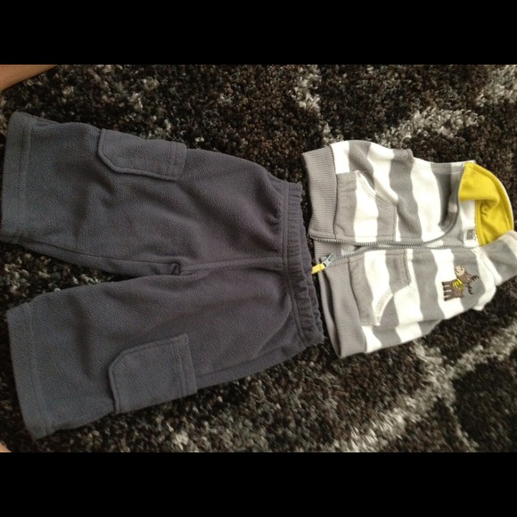 SOLD Baby clothes