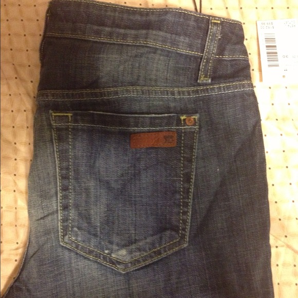 Joes jeans