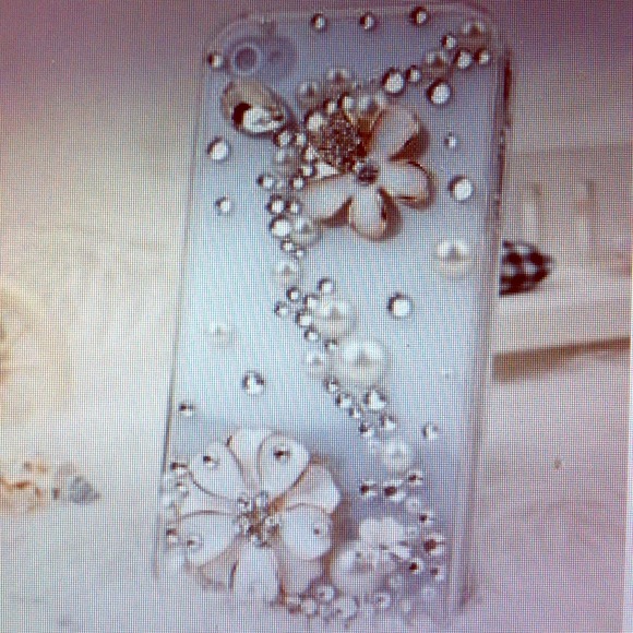 iPhone case