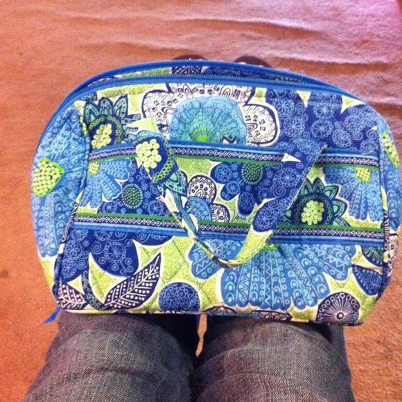 Never used Vera Beasley Lunch Date