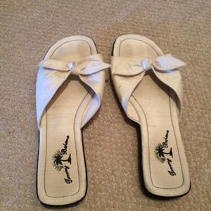 Tommy Bahama Sandal