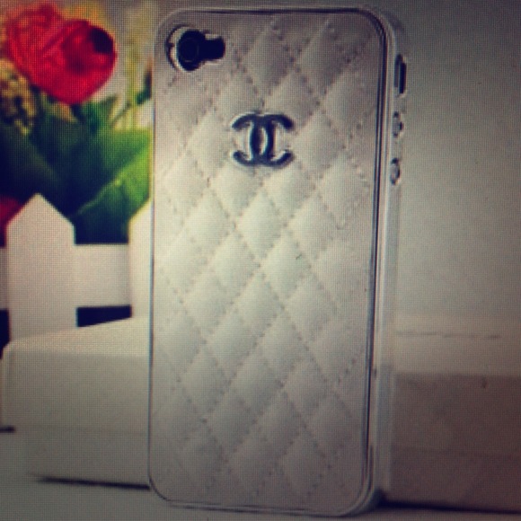 iPhone 4 case