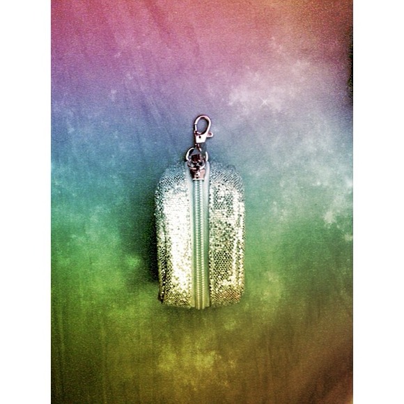 Little makeup/change purse