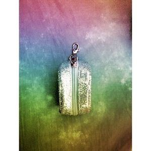 Little makeup/change purse