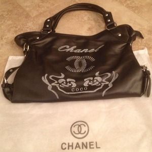 Coco Chanel bag