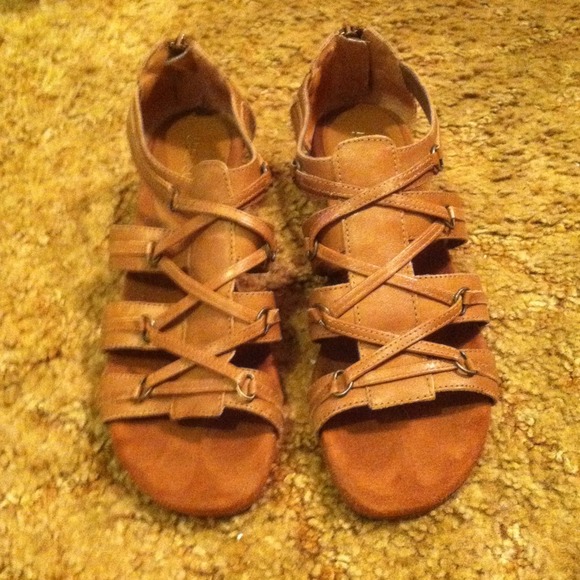 aerosoles sandals
