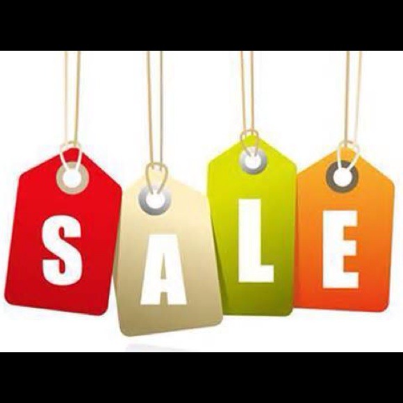 SALE - Picture 1 of 1