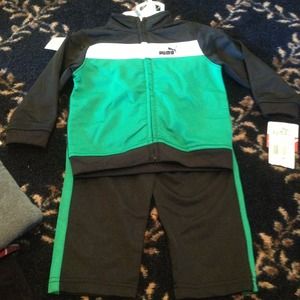 **SOLD IN BUNDLE** Toddler boys outfit