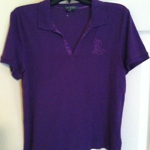Ralph Lauren top