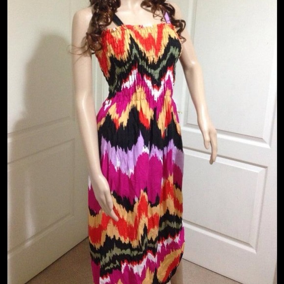 BRANDNEW DRESS
