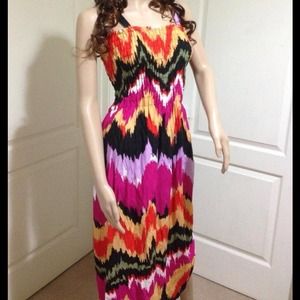 BRANDNEW DRESS